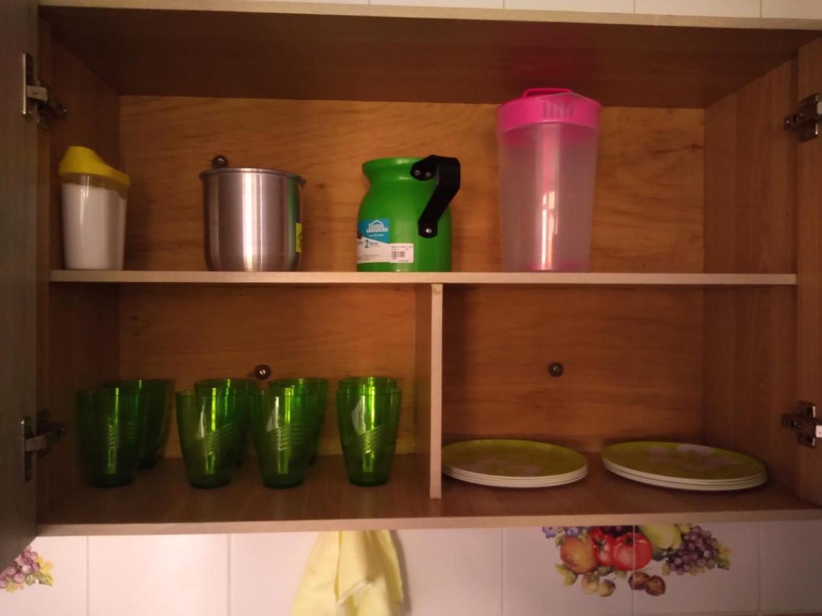 Apartamento Nomadas Santa Rosa de Cabal Exteriér fotografie